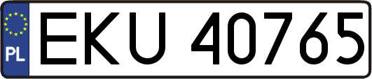 EKU40765