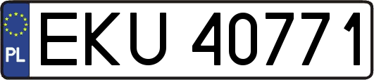 EKU40771