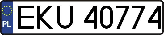 EKU40774
