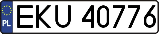 EKU40776