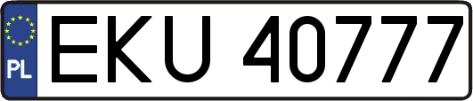 EKU40777