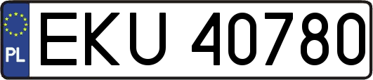 EKU40780