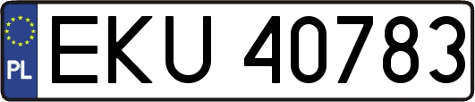 EKU40783