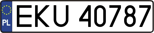 EKU40787