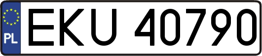 EKU40790