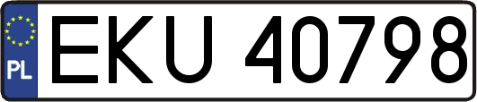 EKU40798