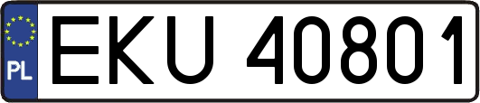 EKU40801