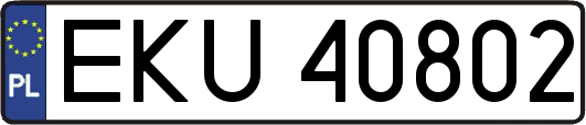 EKU40802