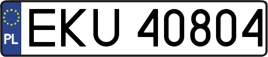 EKU40804