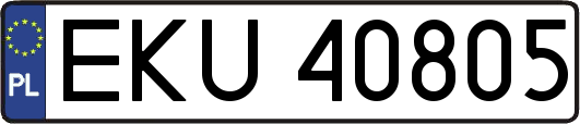 EKU40805
