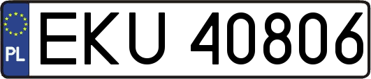 EKU40806