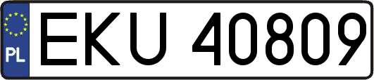 EKU40809