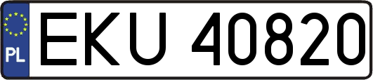 EKU40820