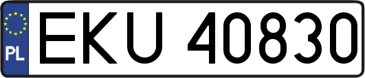 EKU40830