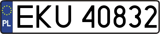 EKU40832