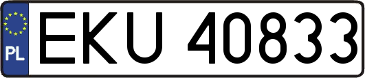 EKU40833