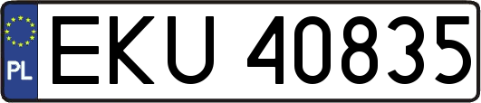 EKU40835