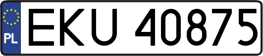 EKU40875