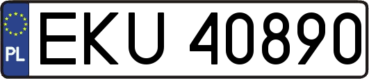 EKU40890