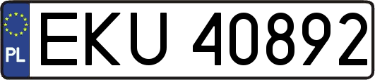 EKU40892