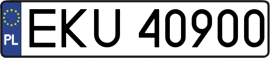 EKU40900