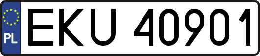 EKU40901