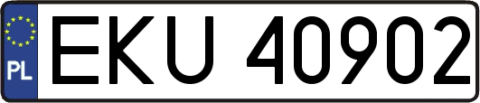 EKU40902