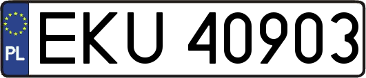 EKU40903
