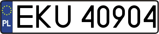 EKU40904