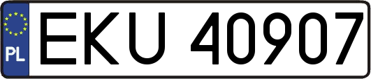 EKU40907