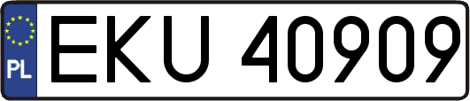 EKU40909