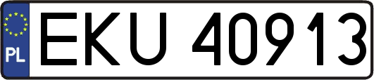 EKU40913
