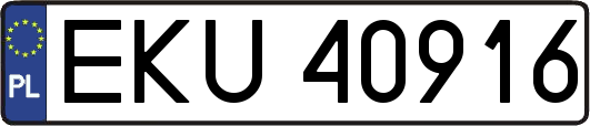 EKU40916