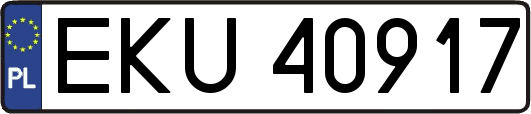 EKU40917