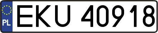 EKU40918