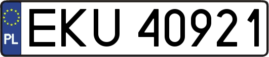 EKU40921