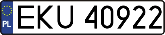 EKU40922