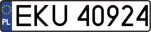 EKU40924