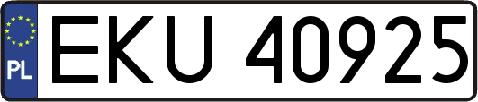 EKU40925