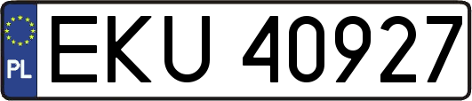 EKU40927