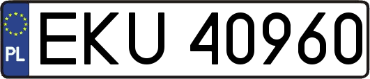 EKU40960