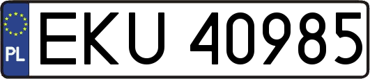 EKU40985