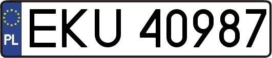 EKU40987