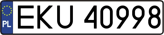 EKU40998
