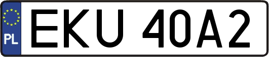 EKU40A2