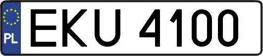 EKU4100