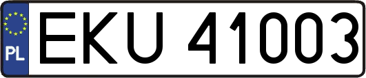 EKU41003