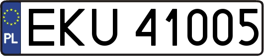 EKU41005