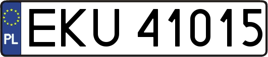 EKU41015