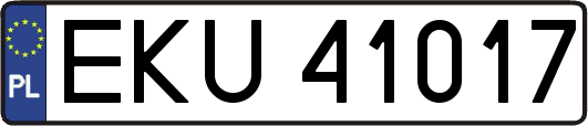 EKU41017